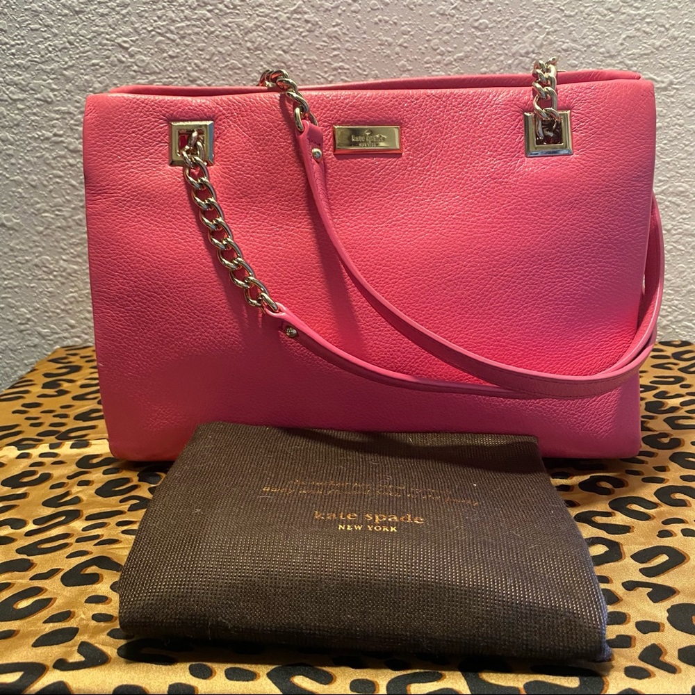Kate Spade Small Phoebe - Rare Color